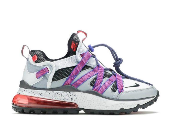 Nike Air Max 270 Bowfin - Moteado