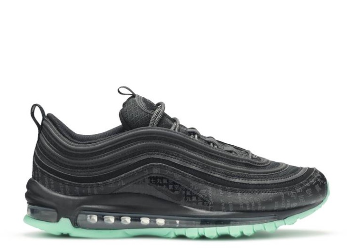 Nike Air Max 97 - Matriz