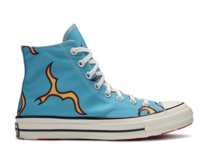 Converse Golf Le Fleur X Chuck 70 - Llama
