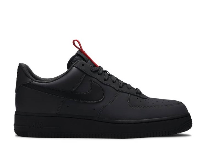 Nike Air Force 1 Low - Antracita