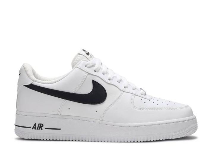 Nike Air Force 1 '07 An20 - Blanco Negro