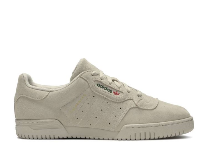 Adidas Yeezy Powerphase - Marrón Claro