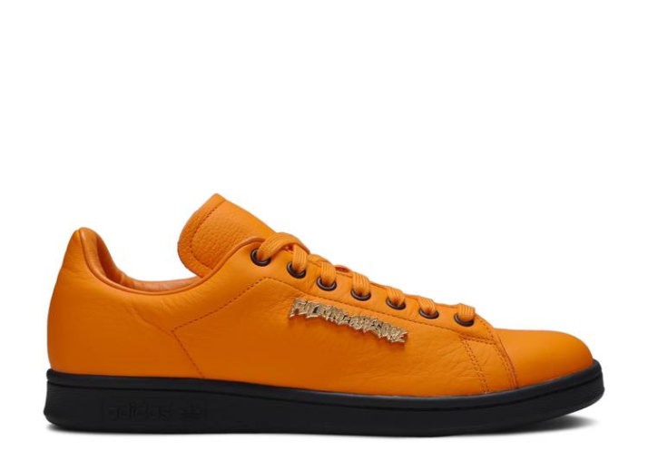 Adidas Jodidamente Impresionante X Stan Smith - Naranja