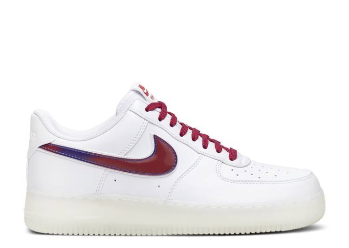Nike Air Force 1 - De Lo Mio
