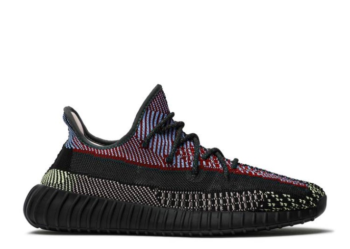 Adidas Yeezy Boost 350 V2 - Yecheil No Reflectante