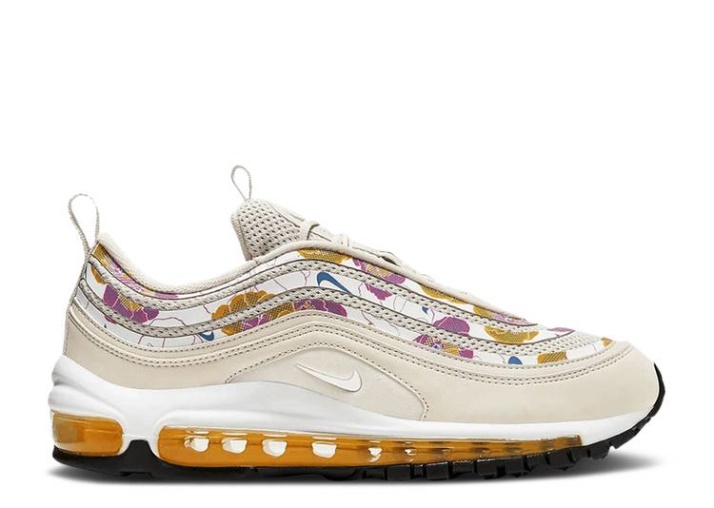 Nike Air Max 97 Se Mujer - Orewood Floral