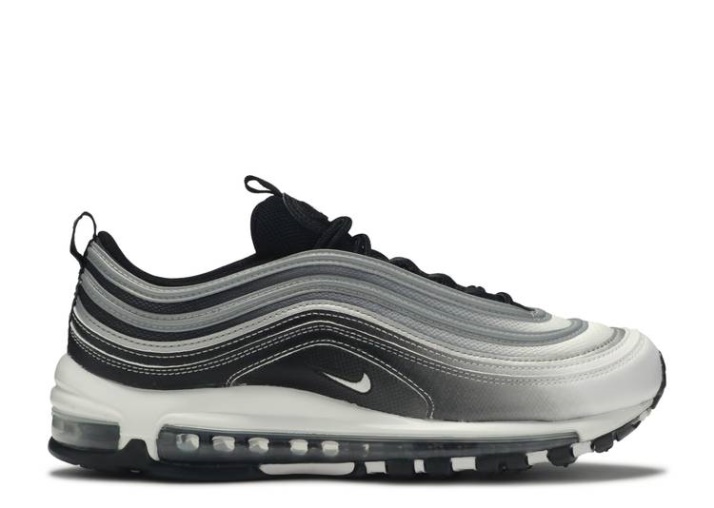 Nike Air Max 97 - Plata Reflectante