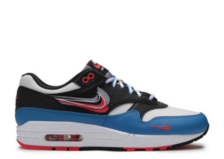 Nike Air Max 1 - Cápsula Del Tiempo