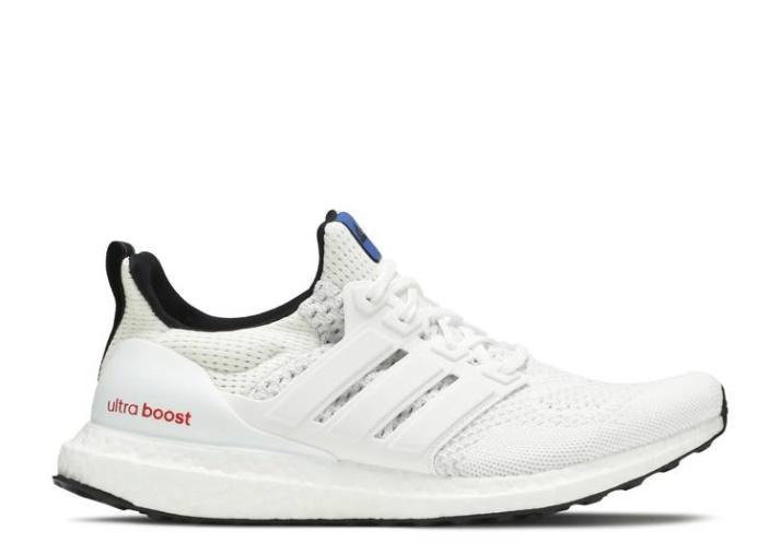 Adidas Ultraboost 2.0 - Blanco