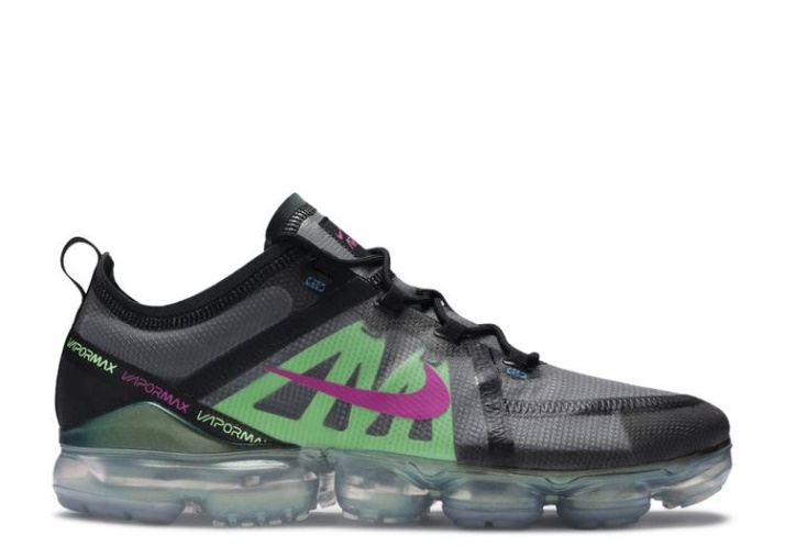 Nike Air Vapormax 2019 Prm - Fucsia Lima