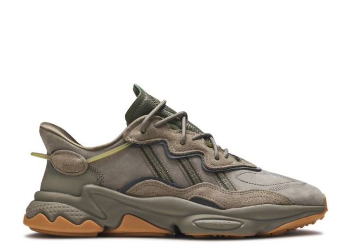 Adidas Ozweego - Rastro De Carga