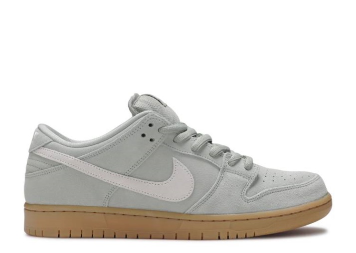 Nike Dunk Low Sb - Verde Horizonte