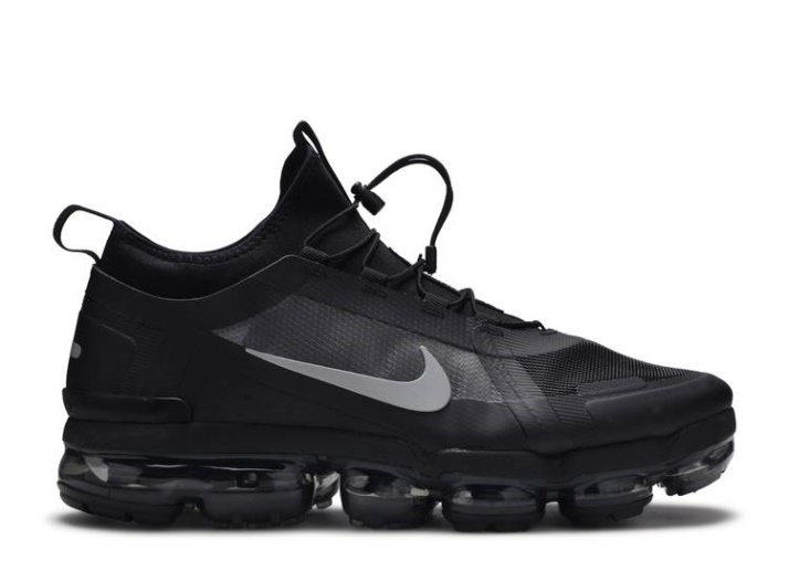 Nike Air Vapormax 2019 Utilitario - Negro