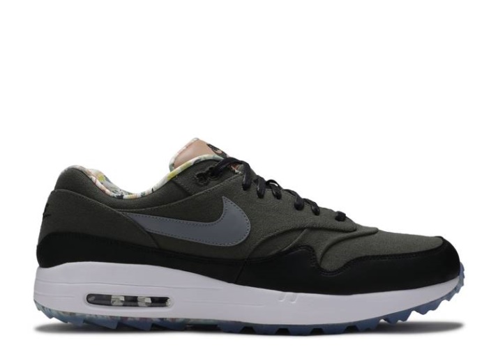 Nike Air Max 1 Golf - Enemigos Del Campo