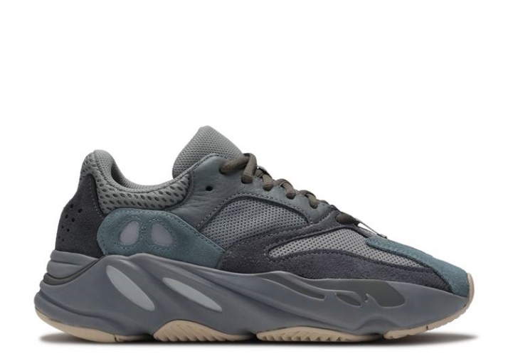 Nike Yeezy Boost 700 - Verde Azulado