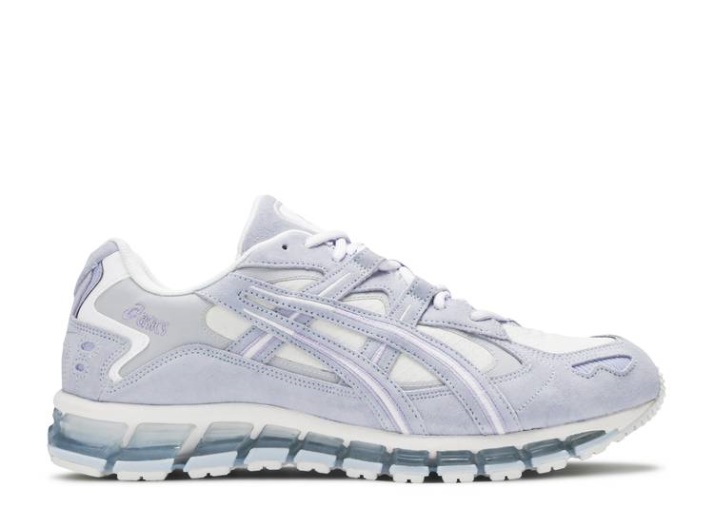 Asics Gore-tex X Gel Kayano 5 360 - Niebla Fría