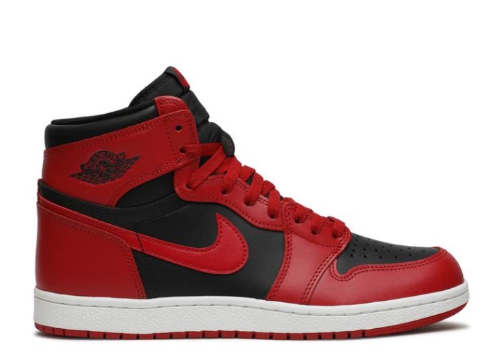 Air Jordan 1 Retro High '85 - Rojo Universitario