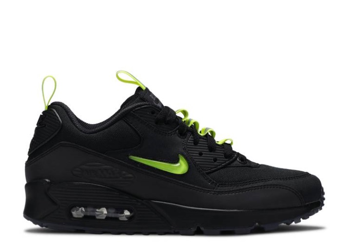 Nike The Basement X Air Max 90 - Manchester