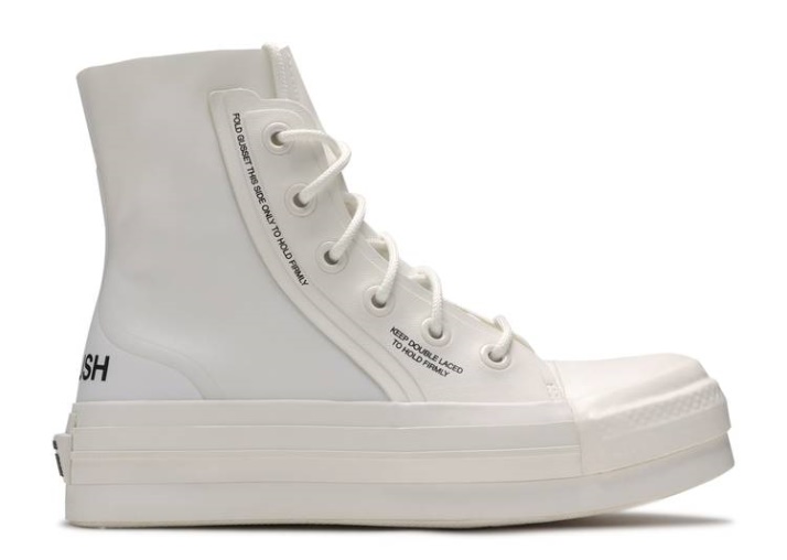 Converse Embosh X Chuck 70 - Blanco