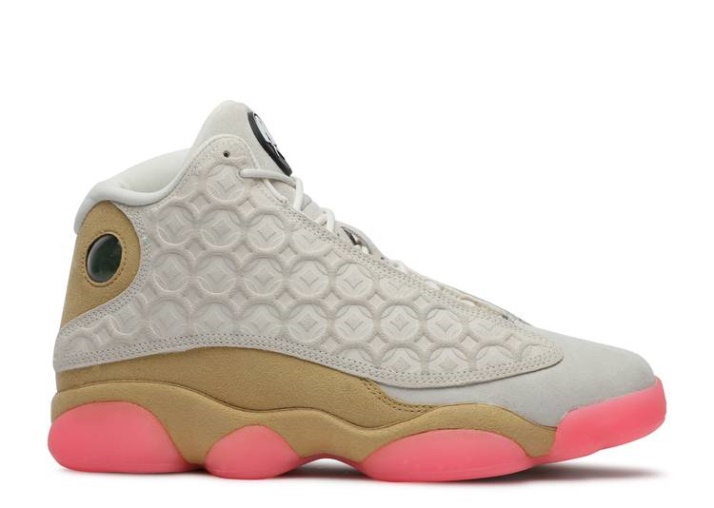 Air Jordan 13 Retro - Año Nuevo Chino