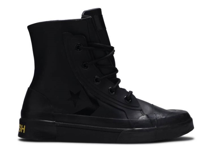 Converse Ambush X Pro Cuero - Negro