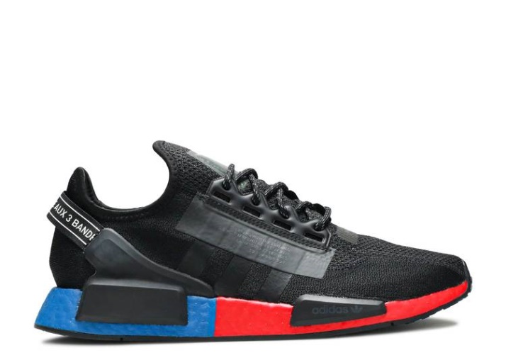Adidas Nmd R1 V2 - Y
