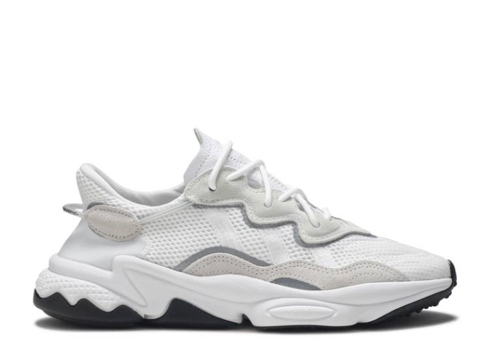 Adidas Ozweego J - Blanco Nube