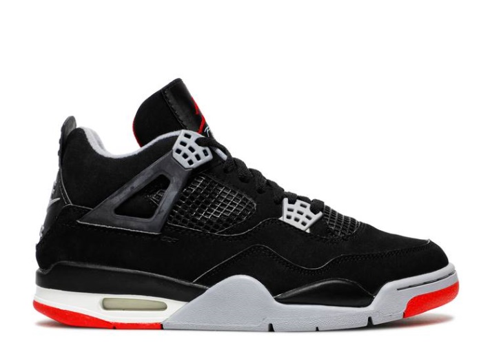 Air Jordan 4 Retro Se Ps - Lo Que El 4