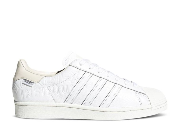 Adidas Superstar Gore-tex - Infinium
