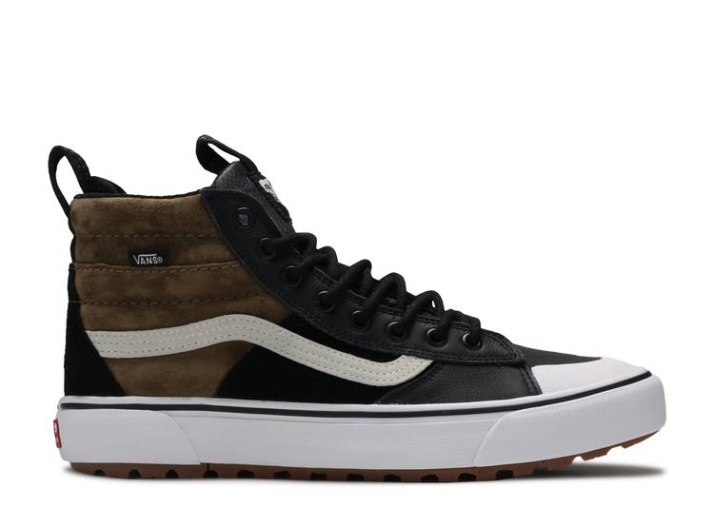 Vans Sk8-hi Mte 2.0 Dx - Suciedad
