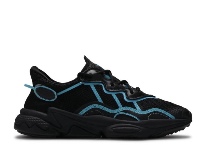 Adidas Ozweego - Cian Brillante