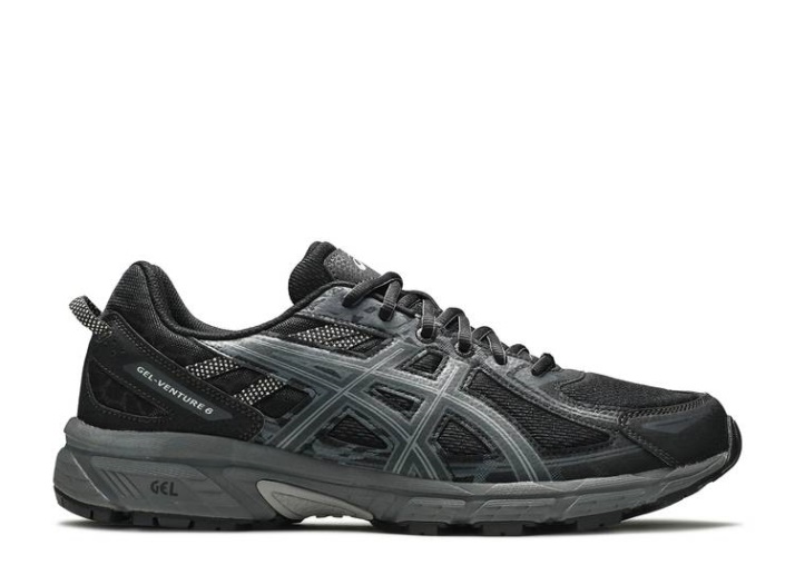 Asics Gel Venture 6 - Negro