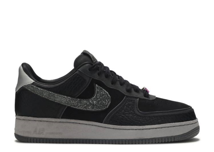Nike A Ma Maniére X Air Force 1 Low '07 - Lavar A Mano Con Agua Fría