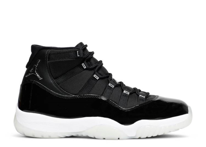 Air Jordan 11 Retro - Jubileo / 25 Aniversario