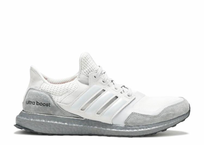 Adidas Ultraboost S&l - Granito Claro