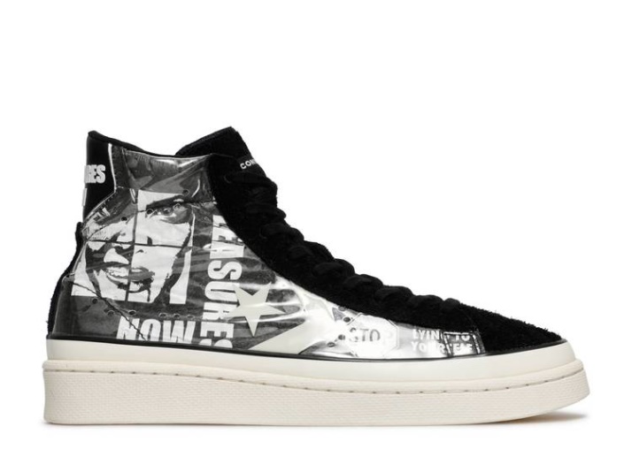 Converse Placeres X Pro Cuero - Placeres Ahora