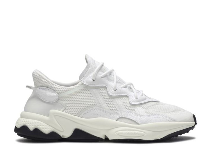 Adidas Pusha T X Ozweego - Blanco Nube