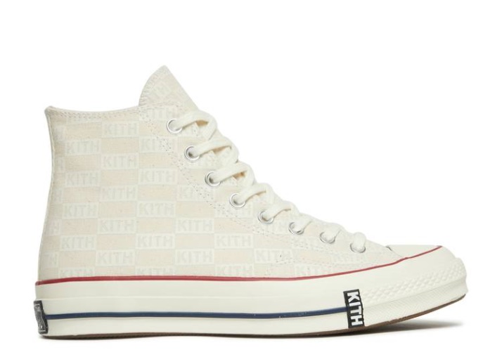 Converse Chinatown Market X Chuck 70 Alto - Complexcon 2019