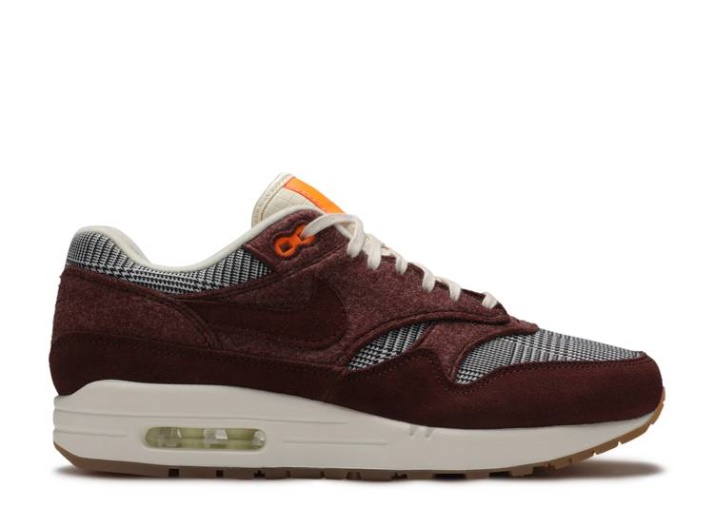 Nike Air Max 1 - Pata De Gallo