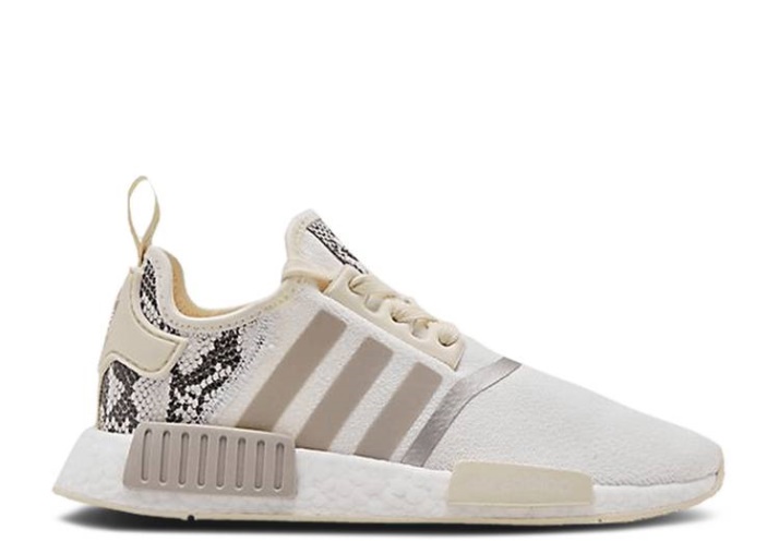 Adidas Mujer Nmd R1 - Paquete Reptil