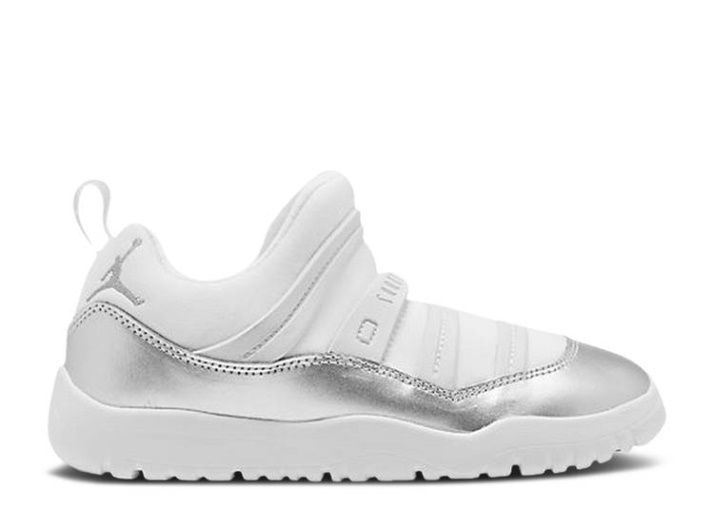 Air Jordan 11 Flex Ps - Vasto Gris