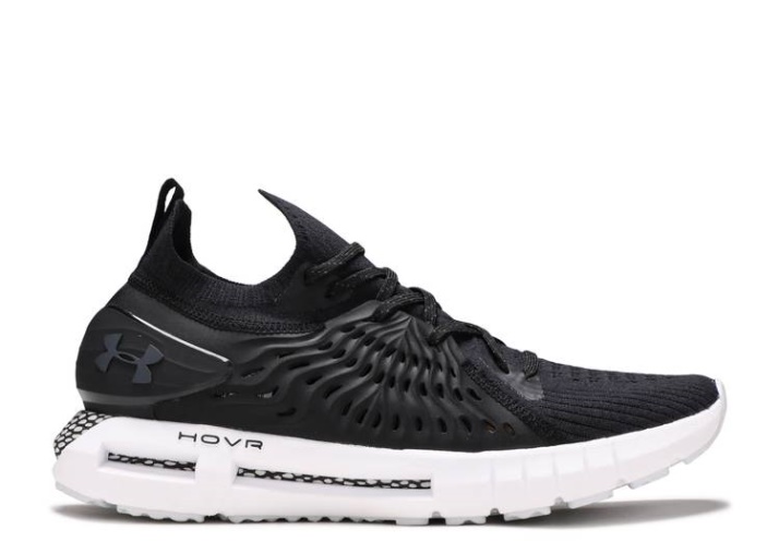 Underarmour Hovr Phantom Rn - Negro