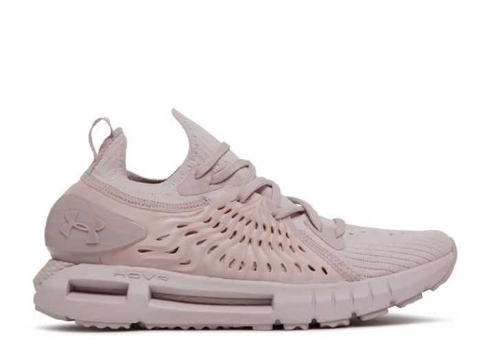 Underarmour Wmns Hovr Phantom Rn - Tablero Rosa