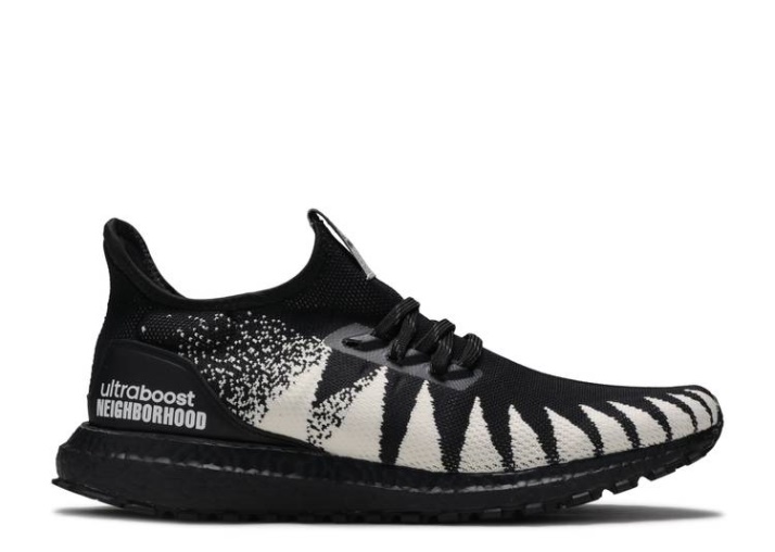 Adidas Neighborhood X Ultraboost Todo Terreno - Nbhd