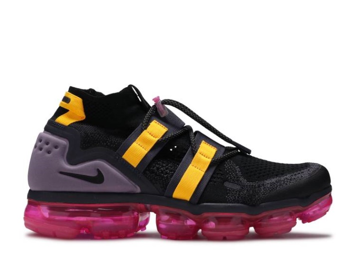 Nike Air Vapormax Utility - Rosa Explosión