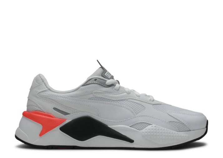 Puma Rs-x3 - Puma Blanco