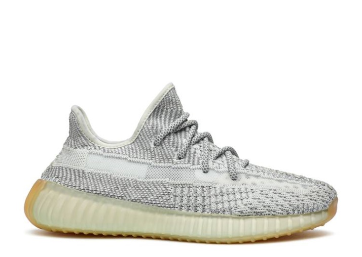 Adidas Yeezy Boost 350 V2 - Yeshaya No Reflectante