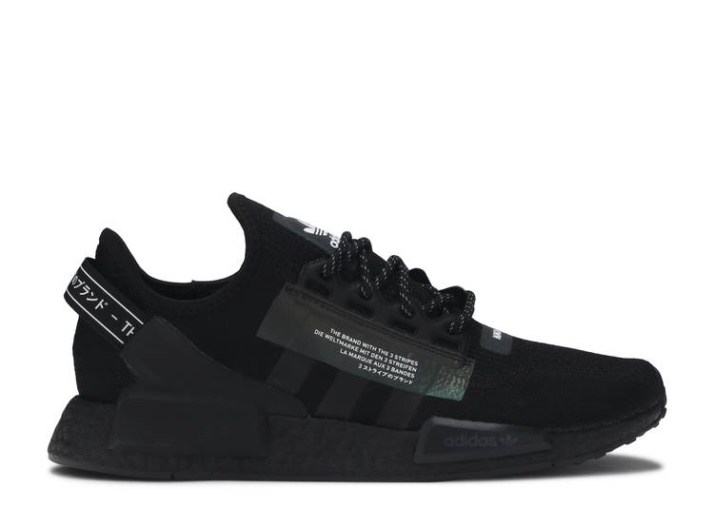 Adidas Nmd R1 V2 - Carbón
