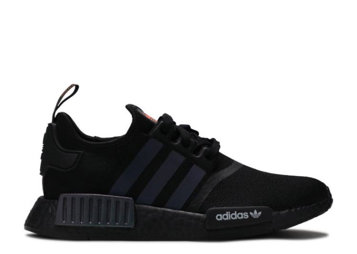 Adidas Nmd R1 J - Iridiscente