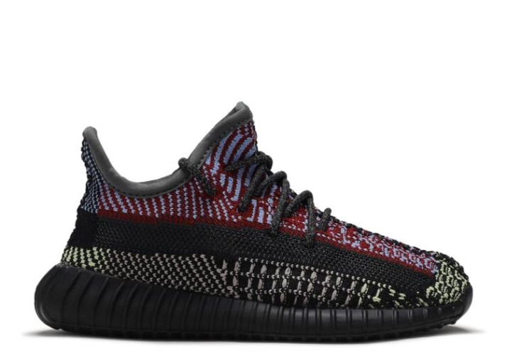 Adidas Yeezy Boost 350 V2 Infant - Yecheil